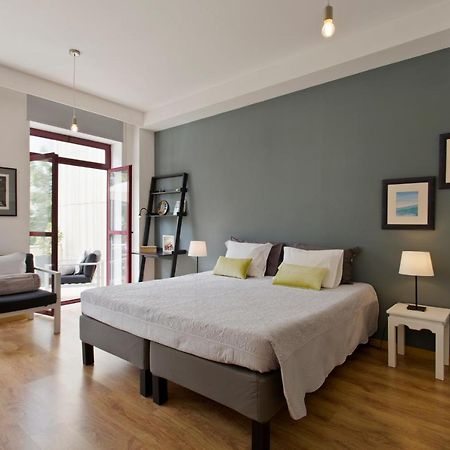 Porto Terrace Apartment Екстериор снимка