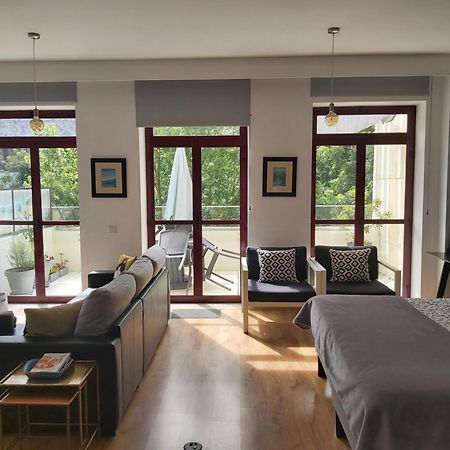 Porto Terrace Apartment Екстериор снимка