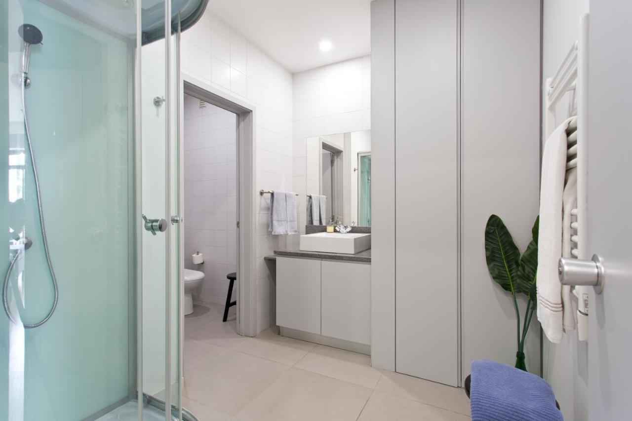 Porto Terrace Apartment Екстериор снимка