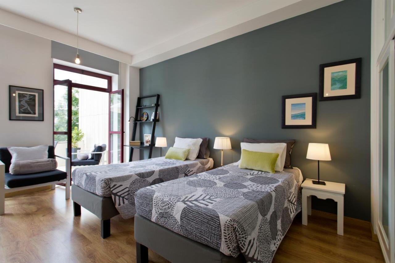 Porto Terrace Apartment Екстериор снимка