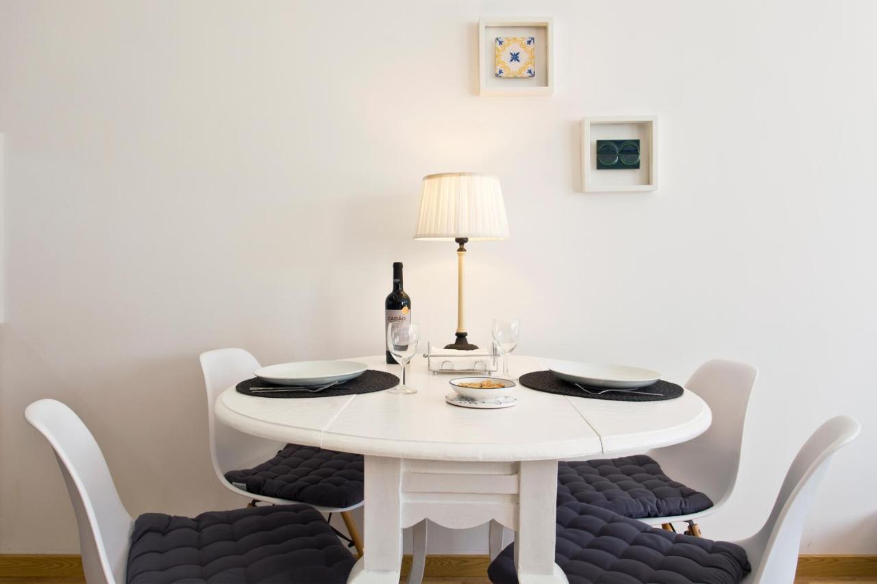Porto Terrace Apartment Екстериор снимка