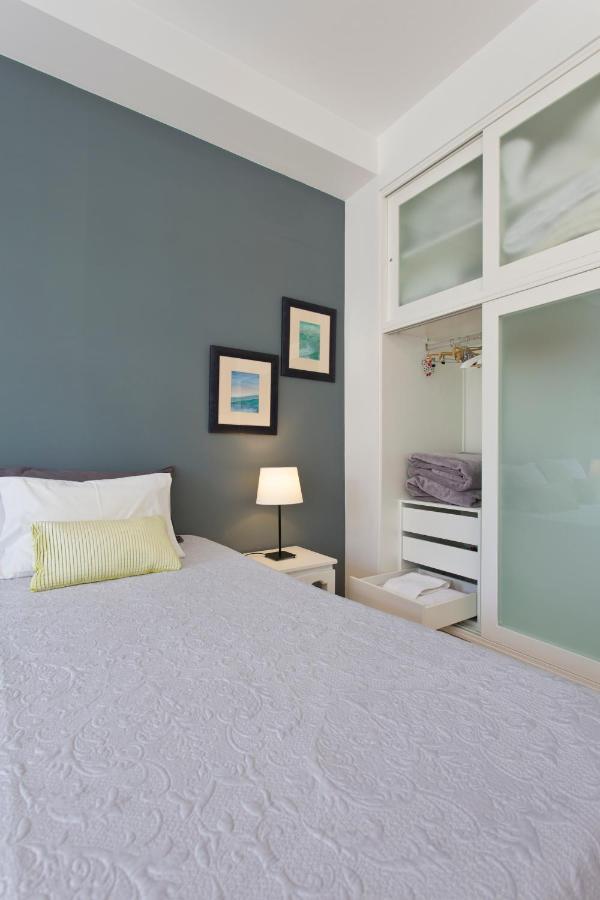Porto Terrace Apartment Екстериор снимка