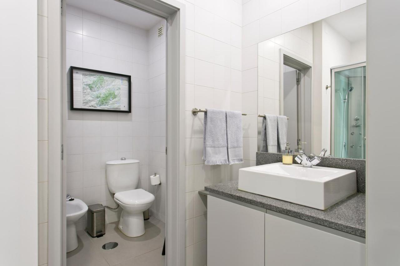 Porto Terrace Apartment Екстериор снимка