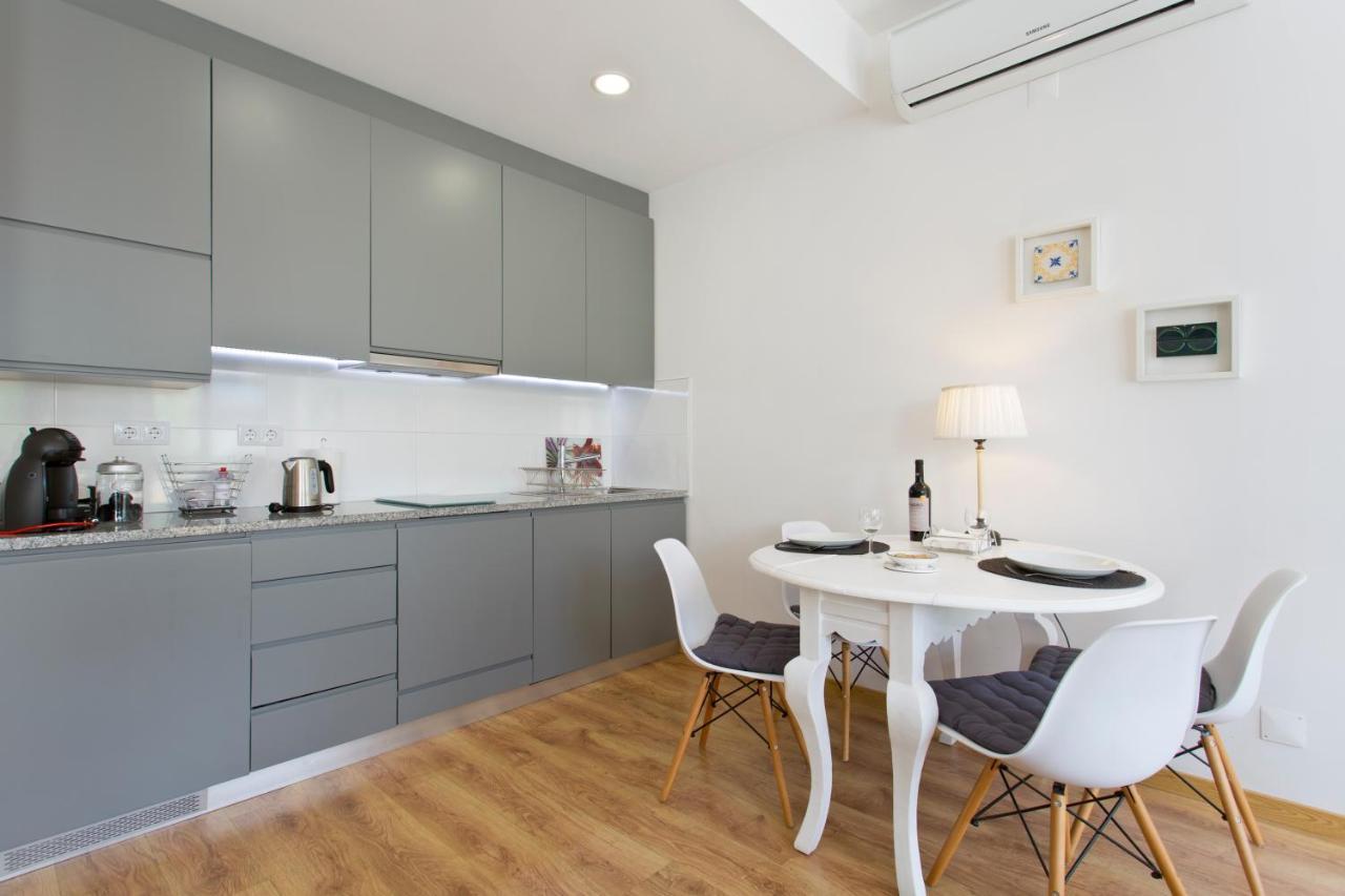 Porto Terrace Apartment Екстериор снимка