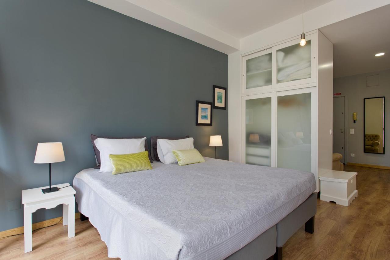 Porto Terrace Apartment Екстериор снимка