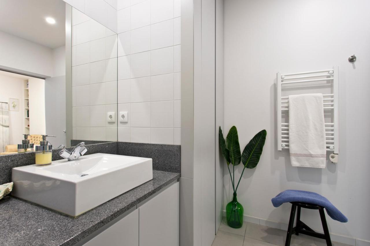 Porto Terrace Apartment Екстериор снимка