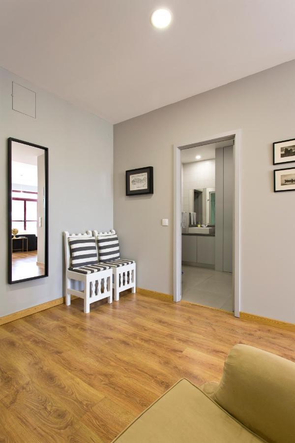 Porto Terrace Apartment Екстериор снимка